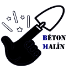 Logo Béton Malin